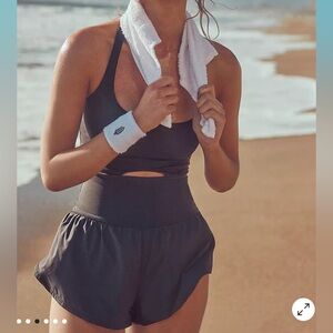Righteous Runsie by Free People FP Movement
